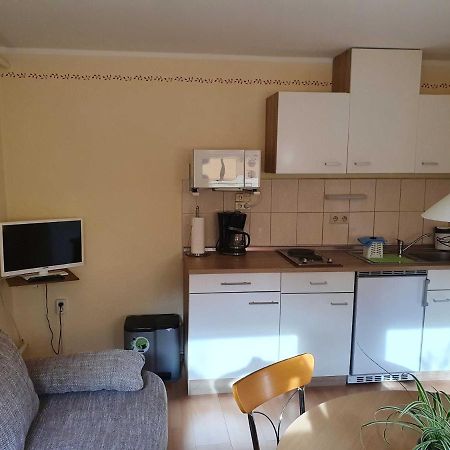 Ruegen Fewo 277 Binz Exteriér fotografie
