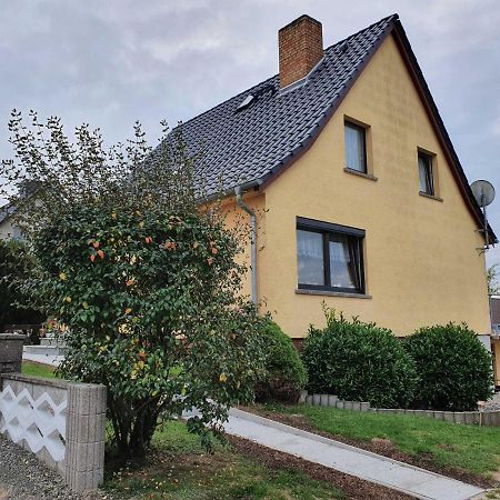 Ruegen Fewo 277 Binz Exteriér fotografie