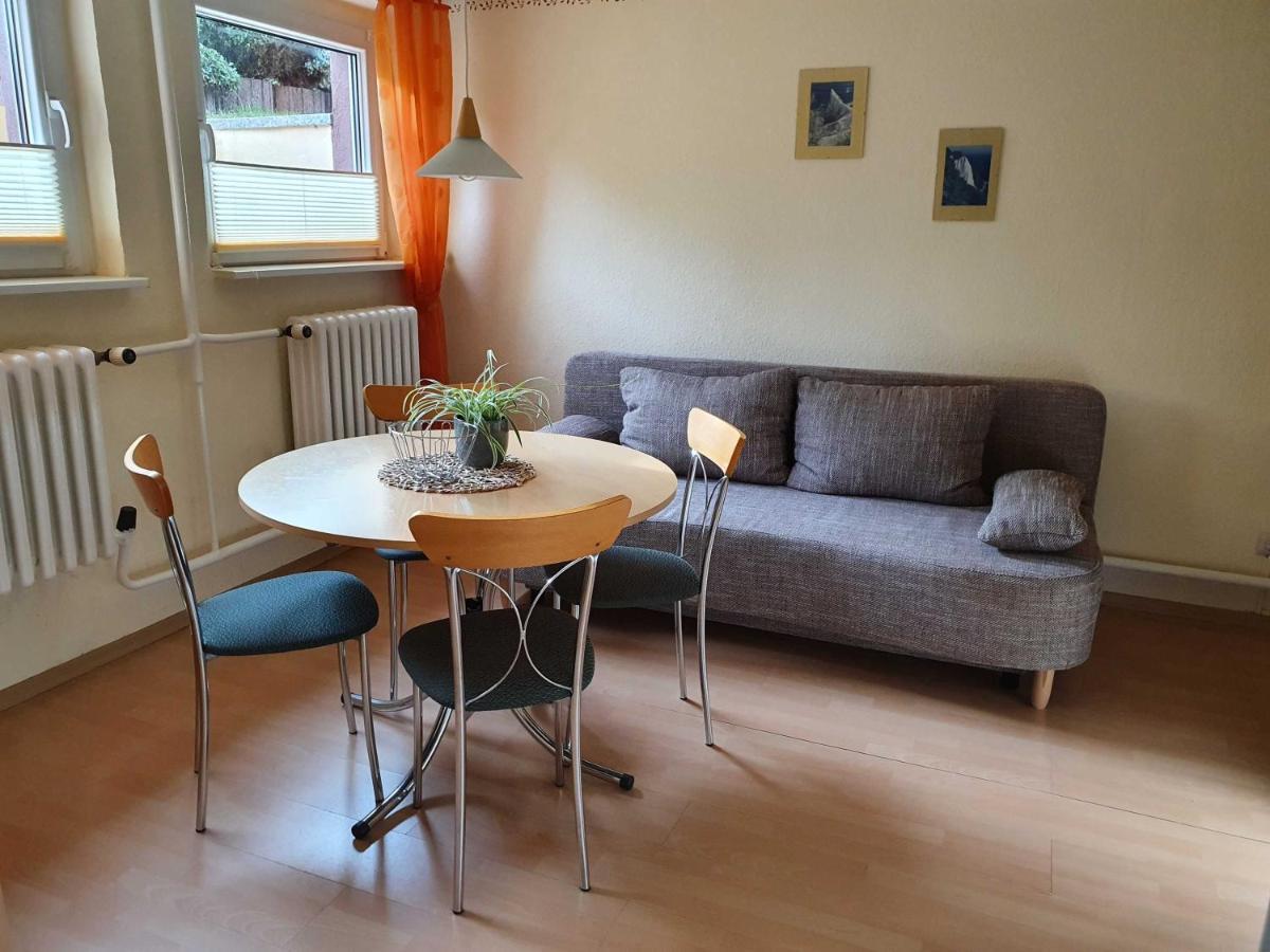 Ruegen Fewo 277 Binz Exteriér fotografie