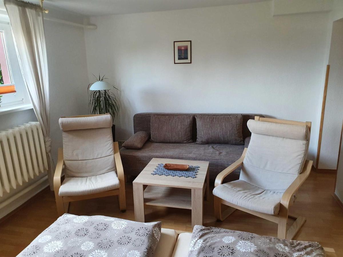 Ruegen Fewo 277 Binz Exteriér fotografie