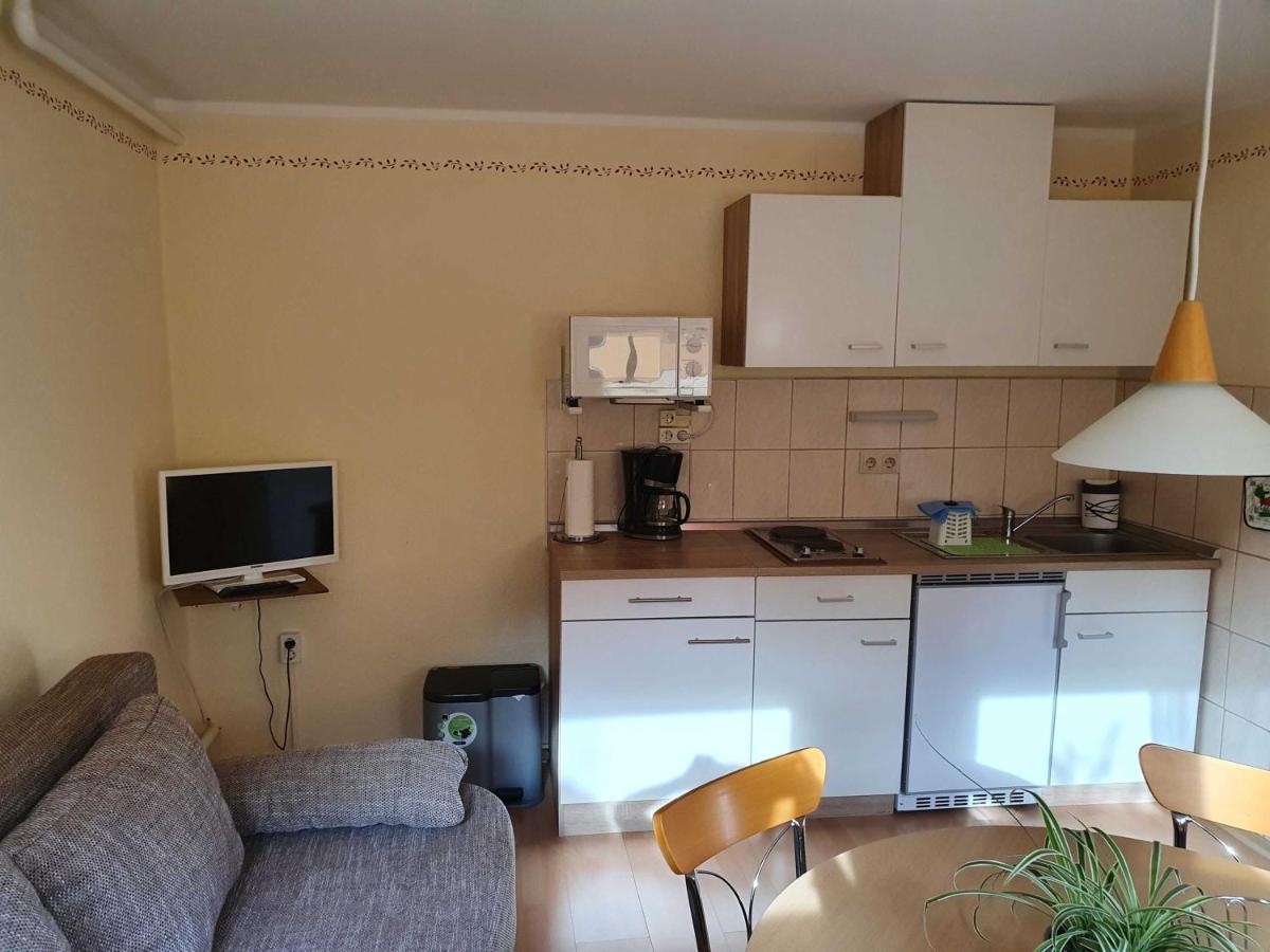 Ruegen Fewo 277 Binz Exteriér fotografie