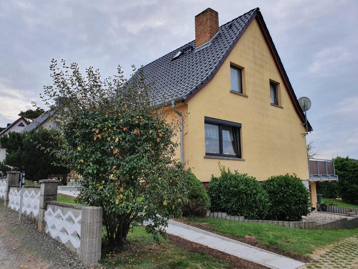 Ruegen Fewo 277 Binz Exteriér fotografie