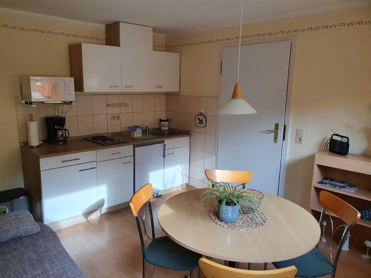 Ruegen Fewo 277 Binz Exteriér fotografie