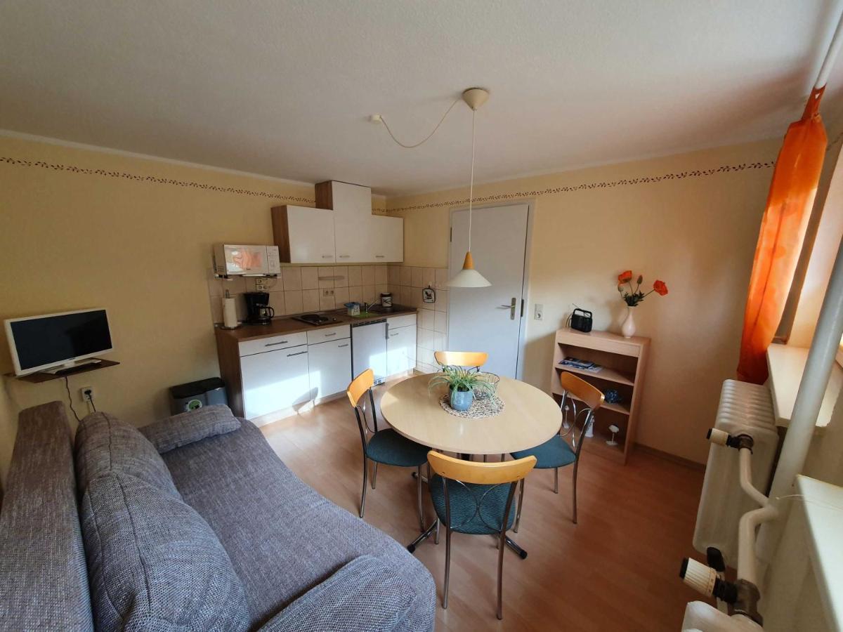 Ruegen Fewo 277 Binz Exteriér fotografie