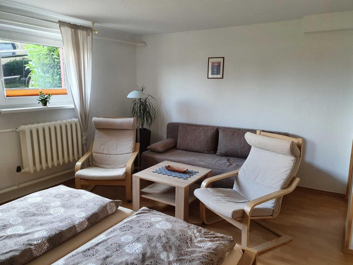 Ruegen Fewo 277 Binz Exteriér fotografie