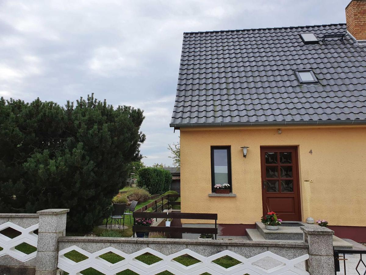 Ruegen Fewo 277 Binz Exteriér fotografie